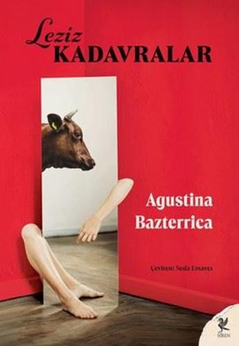 Leziz Kadavralar | Kitap Ambarı