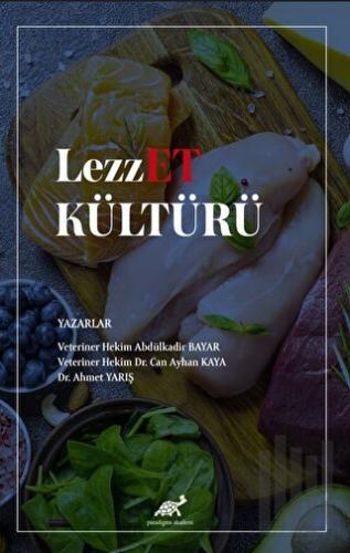 Lezzet Kültürü