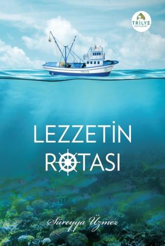 Lezzetin Rotası