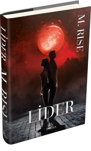 Lider - Av Serisi 4 (Ciltli) | Kitap Ambarı
