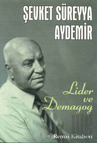 Lider ve Demagog