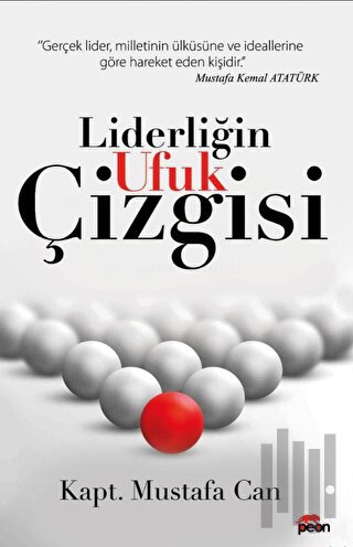 Liderliğin Ufuk Çizgisi