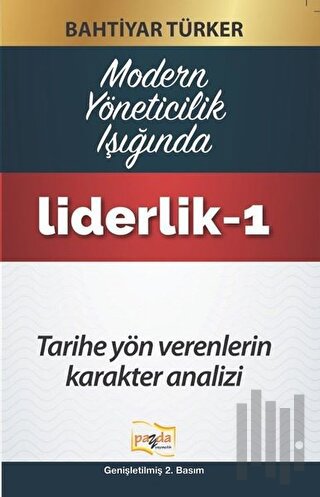 Liderlik - 1 | Kitap Ambarı