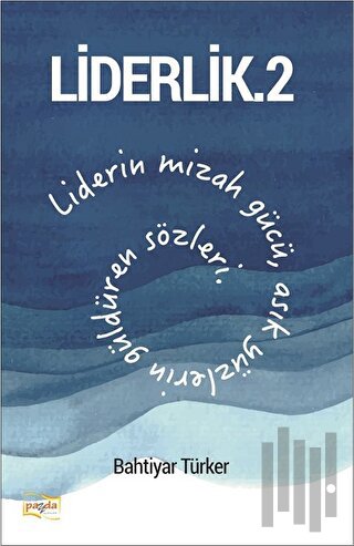 Liderlik - 2 | Kitap Ambarı