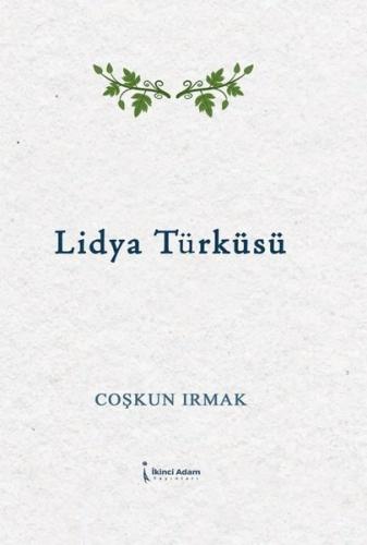 Lidya Türküsü