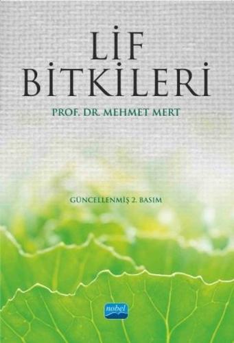Lif Bitkileri | Kitap Ambarı