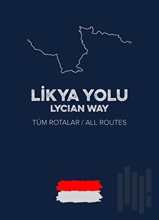 Likya Yolu - Lycian Way