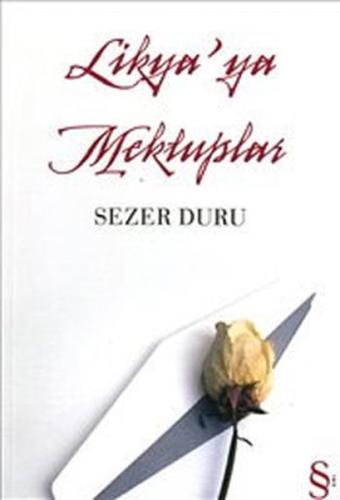 Likya’ya Mektuplar | Kitap Ambarı
