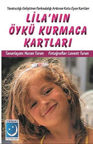 Lila’nın Öykü Kurmaca Kartları | Kitap Ambarı