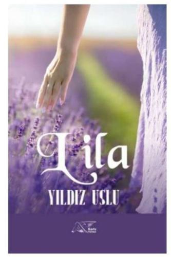 Lila | Kitap Ambarı