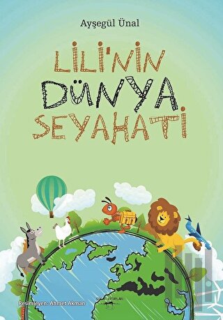 Lili'nin Dünya Seyahati
