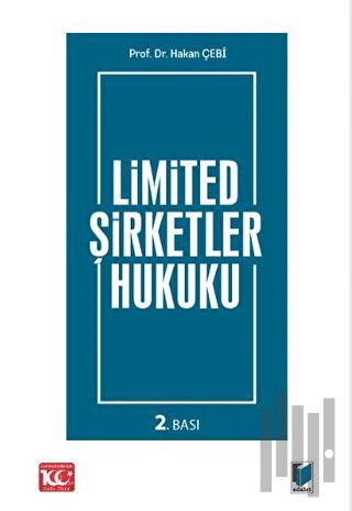 Limited Şirketler Hukuku