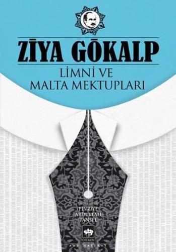Limni ve Malta Mektupları | Kitap Ambarı