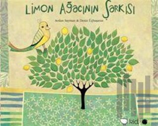 Limon Ağacının Şarkısı