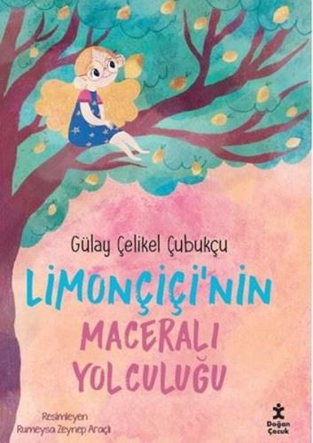 Limonçiçi'nin Maceralı Yolculuğu