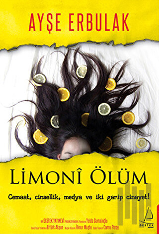 Limoni Ölüm