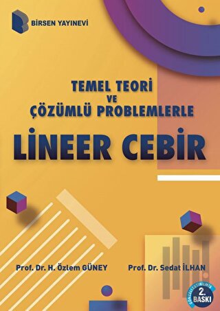 Lineer Cebir