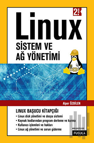Linux Sistem ve Ağ Yönetimi