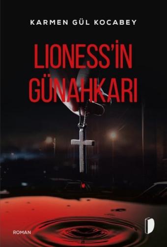 Lioness'in Günahkarı | Kitap Ambarı