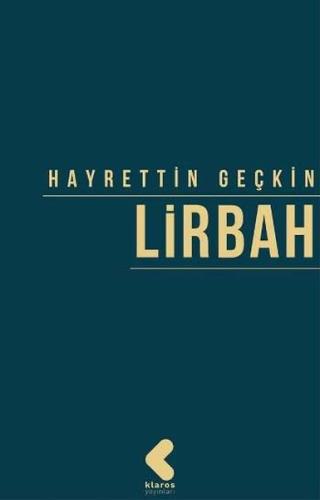 Lirbah