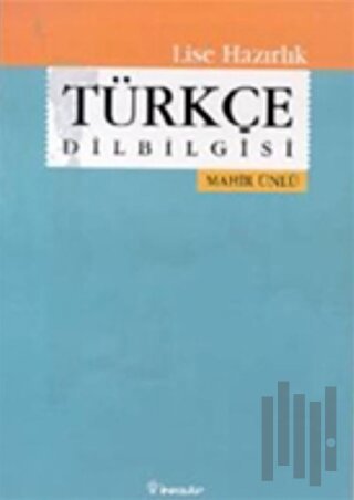 Lise Hazırlık Türkçe Dilbilgisi 9
