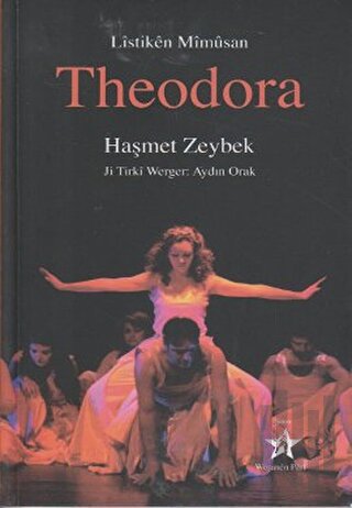 Listiken Mimusan - Theodora