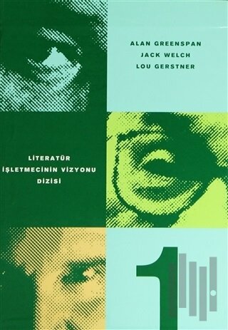 Literatür İşletmecinin Vizyonu Dizisi