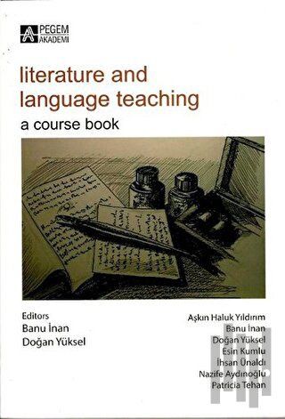 Literature and Language Teaching