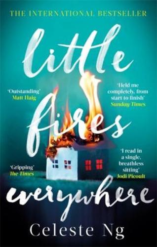 Little Fires Everywhere | Kitap Ambarı