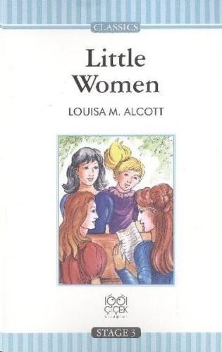 Little Woman | Kitap Ambarı