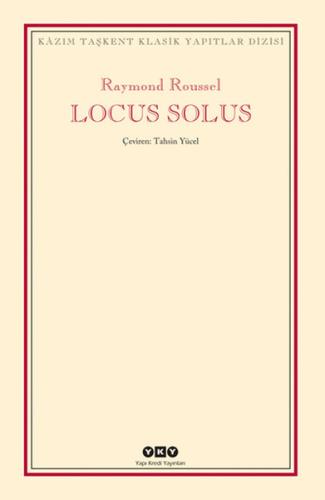 Locus Solus