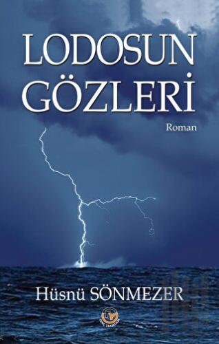 Lodosun Gözleri | Kitap Ambarı