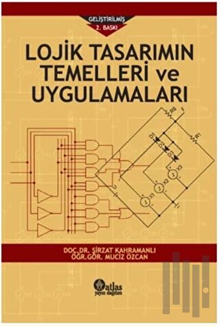 Lojik Tasarımın Temelleri ve Uygulamaları