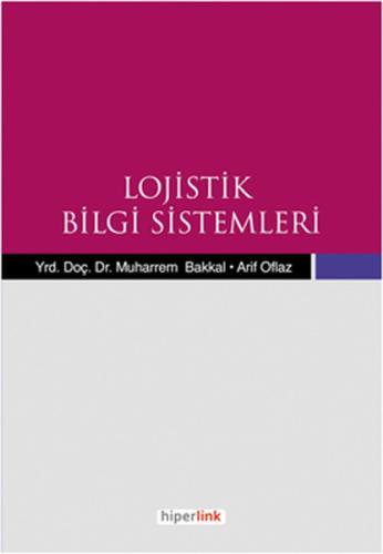 Lojistik Bilgi Sistemleri