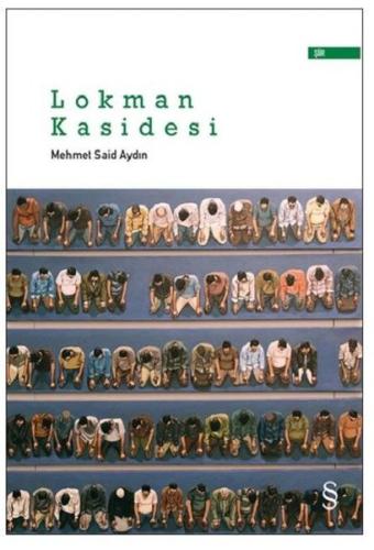 Lokman Kasidesi | Kitap Ambarı