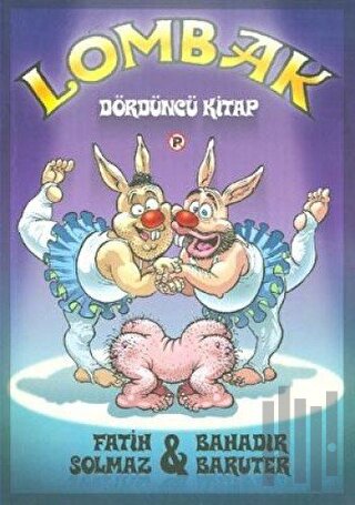 Lombak Dördüncü Kitap