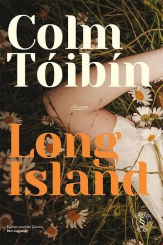 Long Island | Kitap Ambarı