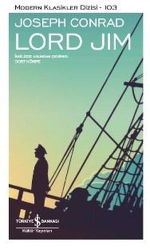 Lord Jim | Kitap Ambarı