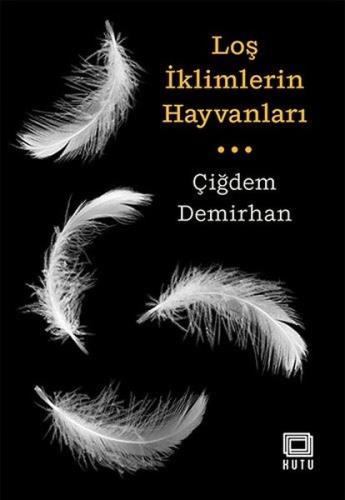 Loş İklimlerin Hayvanları | Kitap Ambarı