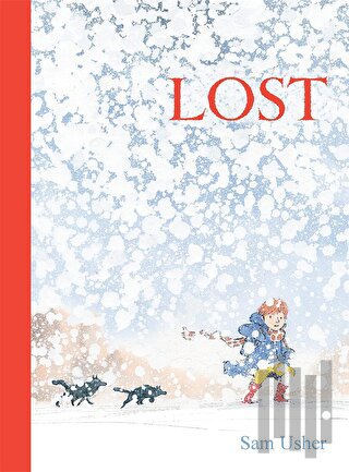 Lost | Kitap Ambarı