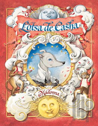 Lotsa de Casha (Ciltli)