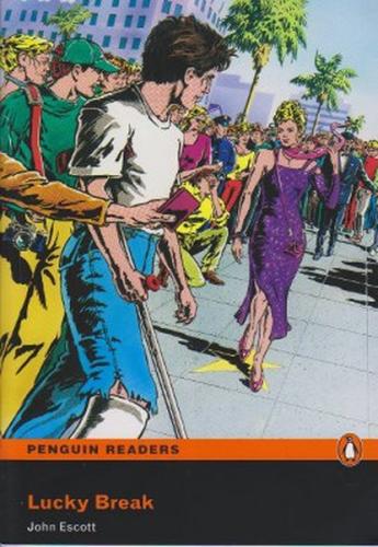 Lucky Break Easystarts