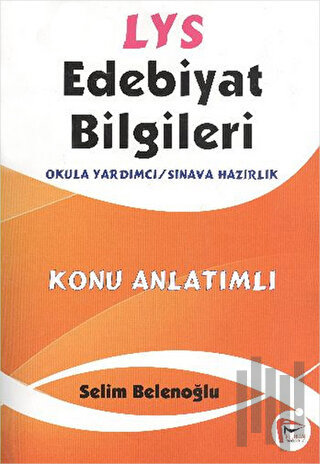 LYS Edebiyat Bilgileri