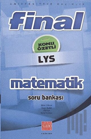 LYS Temel Matematik Konu Özetli Soru Bankası | Kitap Ambarı