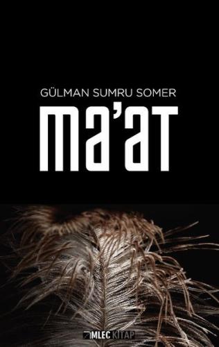 Maat | Kitap Ambarı