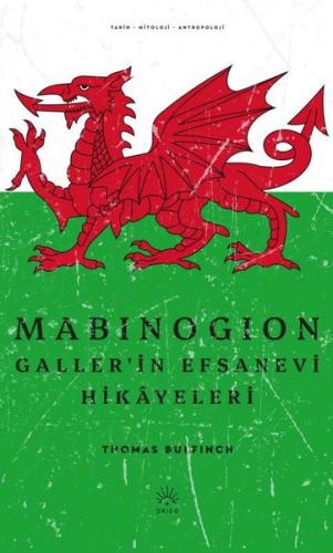 Mabinogion Galler'in Efsanevi Hikayeleri