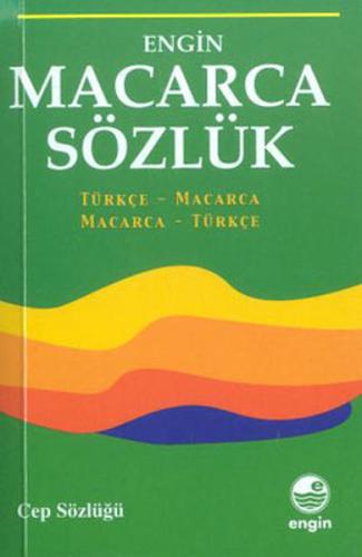 Macarca Sözlük