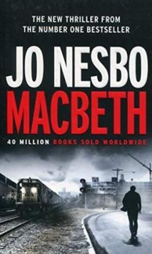 Macbeth | Kitap Ambarı