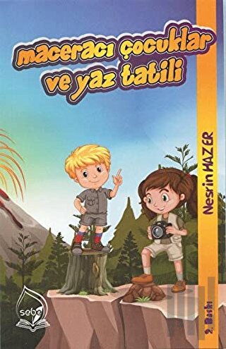 Maceracı Çocuklar ve Yaz Tatili