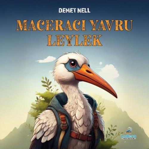 Maceracı Yavru Leylek
